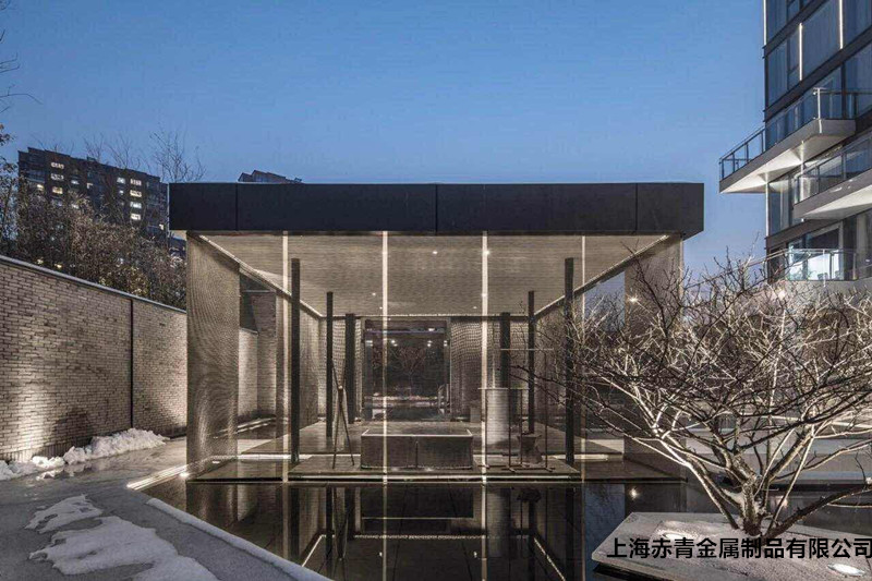 杭州世貿(mào)錢塘天譽(yù)(圖1)