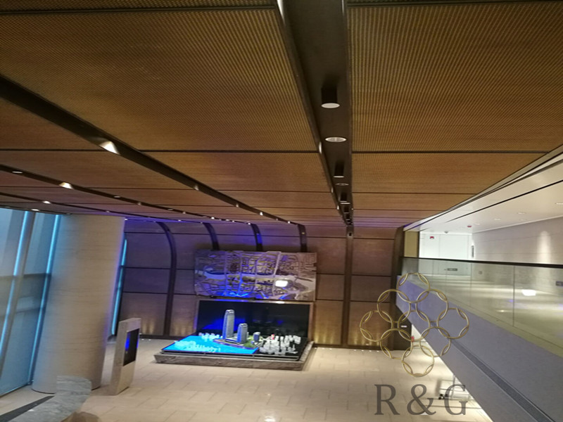 廣州保利天幕廣場(圖1)