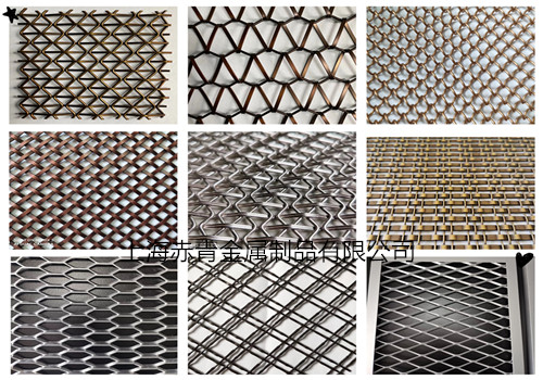 金屬裝飾網(wǎng)的分類及應(yīng)用(圖3) 1-20042416162M20.jpg