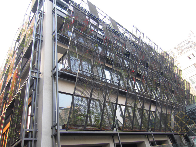 上?，F(xiàn)代設(shè)計(jì)集團(tuán)(圖1)