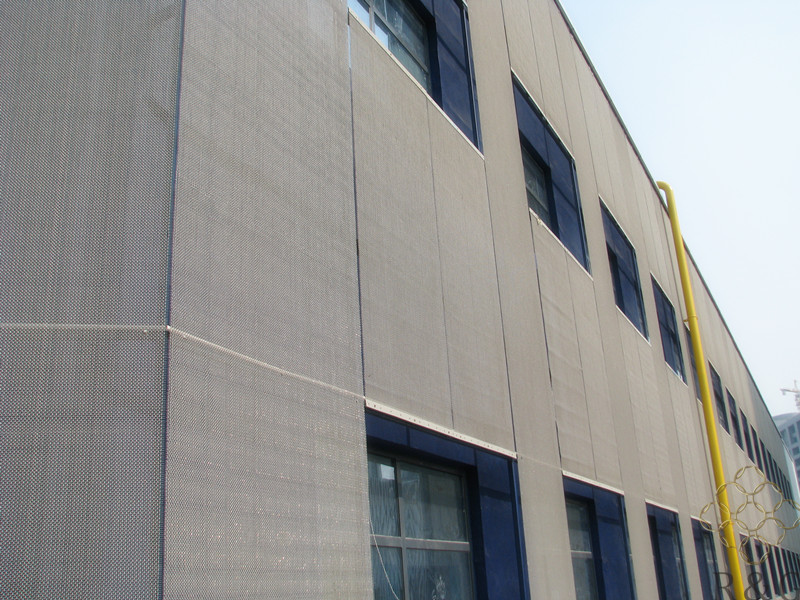 常州新北萬(wàn)達(dá)廣場(chǎng)(圖4)