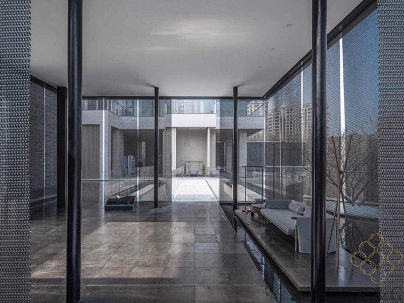 杭州世貿(mào)錢塘天譽(yù)(圖3)