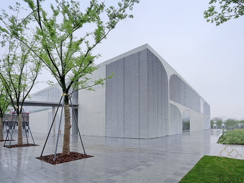 西岸龍美術館(圖2)