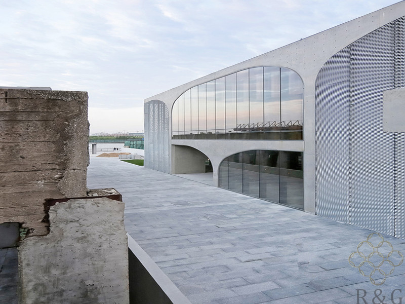 西岸龍美術館(圖3)